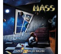 Mass - When 2. -Coloured [Import]