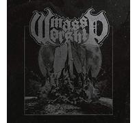 Mass Worship - Mass Worship (LP + CD)