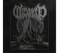 Mass Worship - Mass Worship (LP + CD)