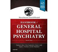 Massachusetts General Hospital Handbook of General Hospital Psychiatry