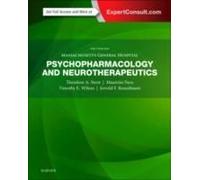 Massachusetts General Hospital Psychopharmacology And Neurotherapeutics