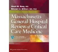 Massachusetts General Hospital Review Of Critical Care Medicine