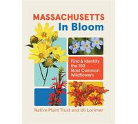 Massachusetts in Bloom Find and Identify the 150 Most Common Wildflowers - Uli Lorimer - Timber Press - ebook (ePub) - Livre