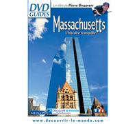 Massachusetts : L'histoire tranquille DVD