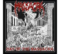 Massacra - Day of the Massacra