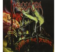 Massacra - Signs of The Decline [Import]