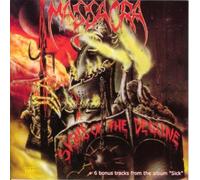 Massacra - Signs of The Decline [Import]