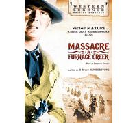 Massacre À Furnace Cr ition Spéciale