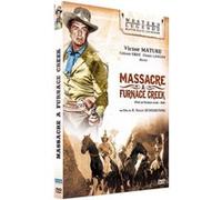 Massacre à Furnace Creek – Édition Spéciale