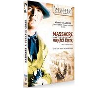 Massacre à Furnace Creek – Édition Spéciale