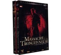 Massacre à la tronçonneuse 1 & 2 - Edition Bipack G