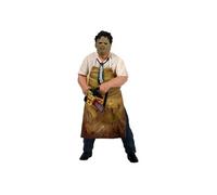 Massacre à la tronçonneuse (1974) - Figurine 5 Points Leatherface 10 cm