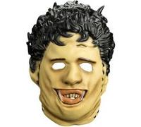 Massacre à la tronçonneuse 1974 - Masque rétro Leatherface Killing