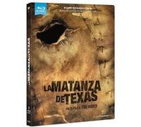 Massacre à la tronçonneuse (1974) / The Texas Chainsaw Massacre (Blu Ray) G