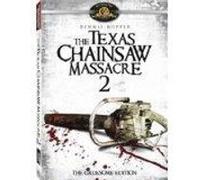 Massacre à la tronçonneuse 2 - Edition Spéciale - DVD Zone 1 E