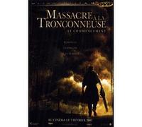 Massacre à la tronçonneuse 2 - Le Commencement G