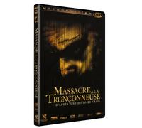 Massacre à la tronçonneuse [Édition Collector]