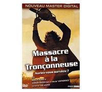 Massacre à la tronçonneuse – Studiocanal – Édition Collector