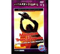 Massacre à la tronçonneuse – Édition simple – Studiocanal