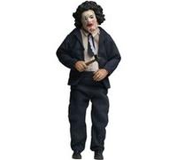 Massacre à la tronçonneuse - Figurine Pretty Woman Leatherface Clothed 20 cm