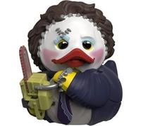 Massacre à la tronçonneuse - Figurine Tubbz Leatherface Pretty Woman 1st Edition 10 cm Multicolore G