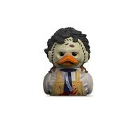 Massacre à la tronçonneuse - Figurine Tubbz Mini Leatherface 5 cm - NUMSKULL Multicolore