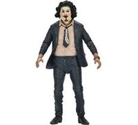 NECA - Texas Chainsaw Massacre - 7" Scale Action Figure - 50th Anniversary Ultimate Pretty Woman Leatherface