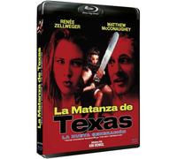 Massacre À La Tronçonneuse : La Nouvelle Génération (1994) / Texas Chainsaw Massacre Iv: The Next Generation