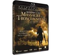 Massacre à la tronçonneuse Le commencement Edition Director's Cut Blu-ray E