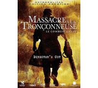 Massacre à la tronçonneuse-Le Commencement [Édition Prestige]