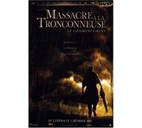Massacre à la tronçonneuse : Le Commencement – Édition Prestige