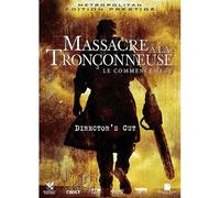 Massacre à la tronçonneuse : Le Commencement – DVD – Édition Prestige