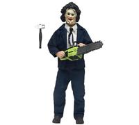 MASSACRE A LA TRONCONNEUSE - Leatherface - Figurine NECA 20cm