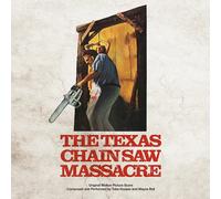 Tobe Hooper & Wayne Bell - The Texas Chain Saw Massacre