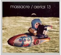 Massacre - Aerial 13