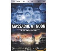 Massacre at Noon (1975) ( Crvena zemlja ) ( Red Earth ) [ Origine Néerlandais, Sans Langue Francaise ]