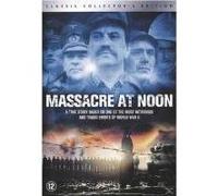 MASSACRE AT NOON-VN G