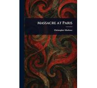 Massacre at Paris