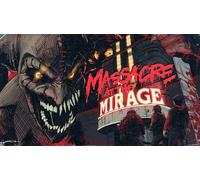 Massacre At The Mirage (PC)