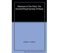 Massacre at the Palace