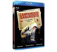 Massacre Au Camp D'été (1983) / Sleepaway Camp (Bd-R)