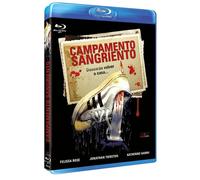 Massacre Au Camp D'été (1983) / Sleepaway Camp (Bd-R)