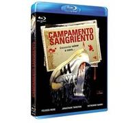 Massacre au camp d'été (1983) / Sleepaway Camp (BD-r) G