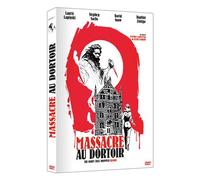 Massacre au dortoir DVD DVD