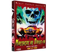 Massacre au Drive-In, Point Of Terror Volume 17 DVD https://www.fnac.com/a15968848/Massacre-au-Drive-In-Point-Of-Terror-Volume-17-DVD-John-F-Goff-DVD-Zone-2?oref=7393a83c-3420-967d-e6f9-a8d3612b4346
