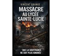 Massacre au lycée Sainte-Lucie: Que la souffrance ne soit plus ignorée