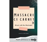 Massacre ce Carnet: Un Journal pour Enfants et Ados, Drôle et Décalé, pas comme les autres - Découpe, Déchire, Colle, Illustre, Dessine, Ecrit, ... ceux qui aiment Développer leur Créativité