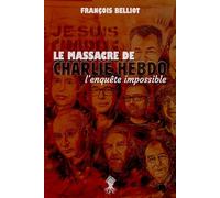 Massacre de Charlie Hebdo: l'enquête impossible