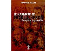 Massacre de Charlie Hebdo: l'enquête impossible