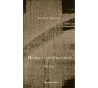MASSACRE DES INNOCENTS